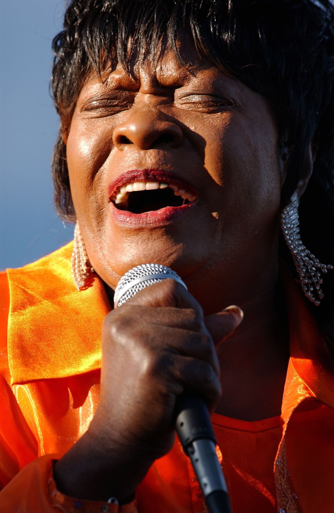 Koko Taylor